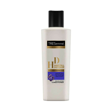 Tresemme Conditioner Hair Fall Defense